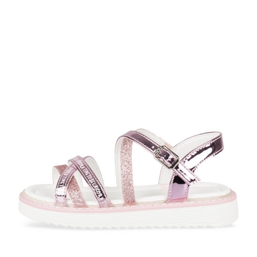 Sandales ROSE Fille