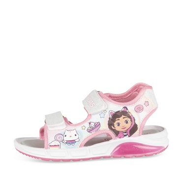 Sandalen ROZE Meisjes