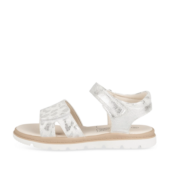 Sandalen ZILVER Meisjes