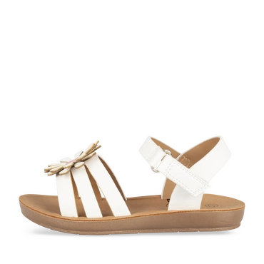 Sandalen WIT Meisjes