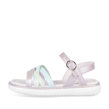 Sandales VIOLET Fille