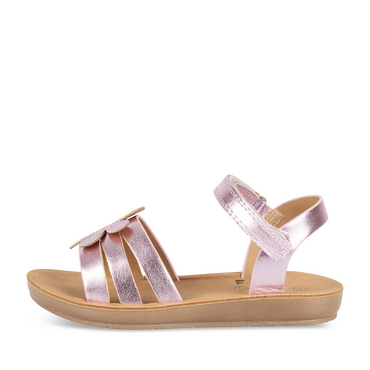 Sandales ROSE Fille