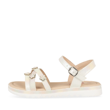 Sandalen WIT Meisjes