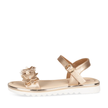 Sandales ROSE Fille