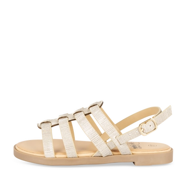 Sandales OR Fille