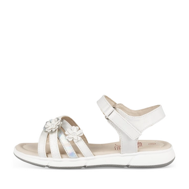 Sandalen WIT Meisjes
