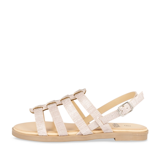 Sandalen ROZE Meisjes