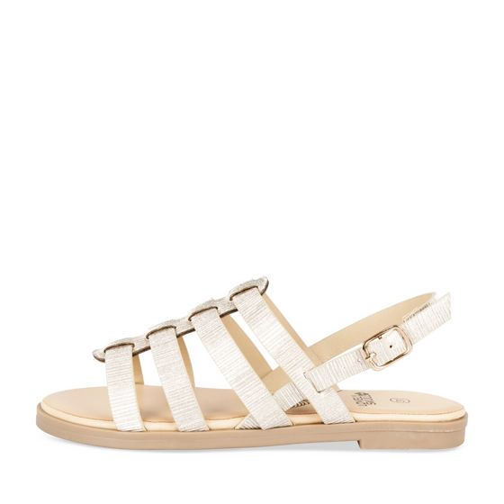 Sandales OR Fille