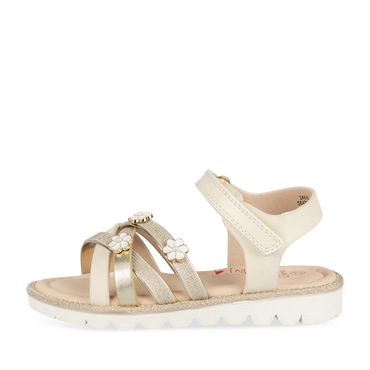 Sandalen BEIGE Meisjes