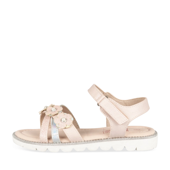 Sandalen ROZE Meisjes
