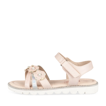 Sandales ROSE Fille