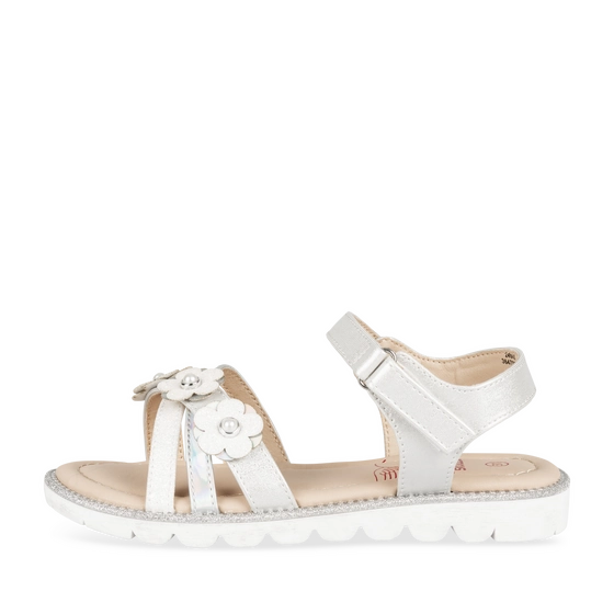 Sandalen ZILVER Meisjes