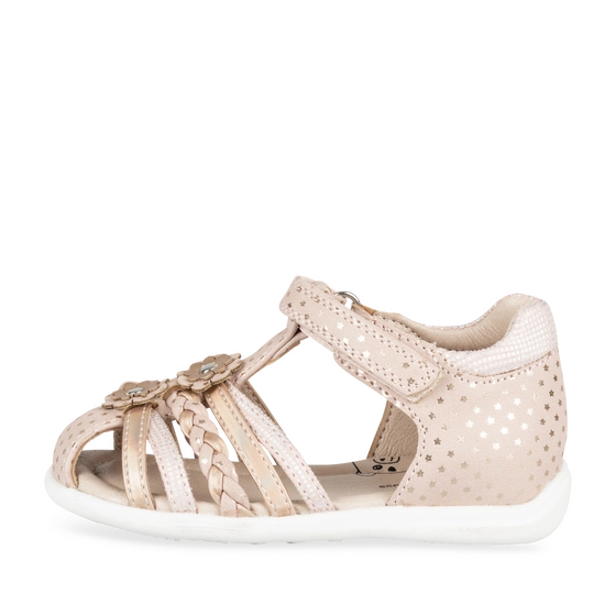Sandalen ROZE Meisjes