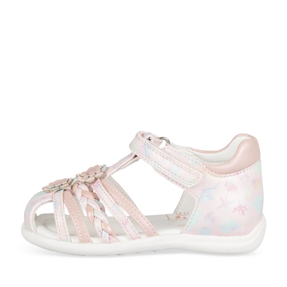 Sandales ROSE Fille