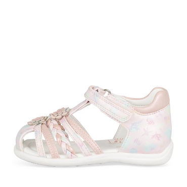 Sandales ROSE Fille