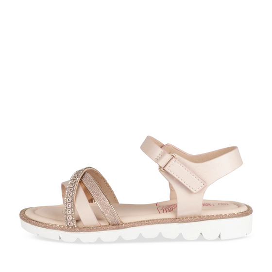 Sandalen ROZE Meisjes