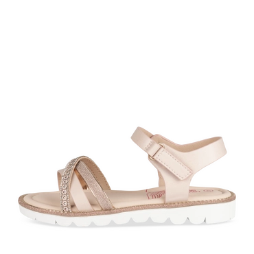Sandalen ROZE Meisjes