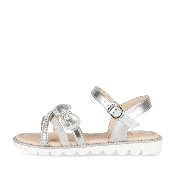 Sandalen ZILVER Meisjes