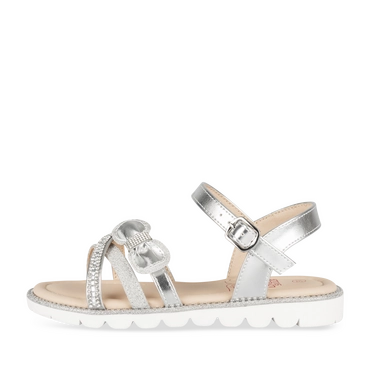 Sandalen ZILVER Meisjes