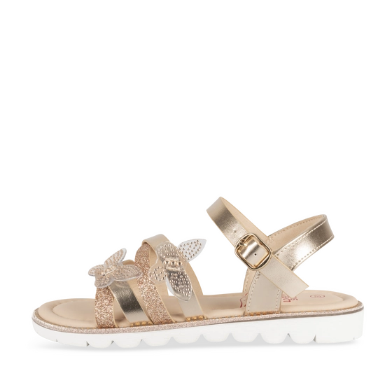 Sandalen GHIACCIO Meisjes