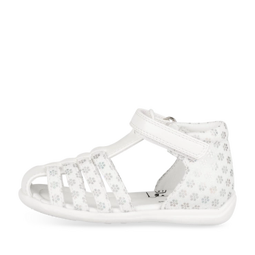 Sandales ARGENT Fille