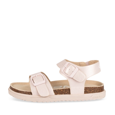 Sandalen NUDE Meisjes
