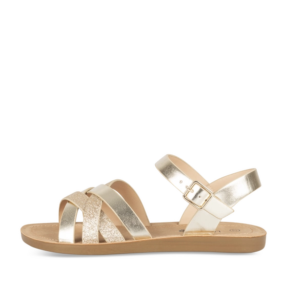 Sandalen GOUD Meisjes