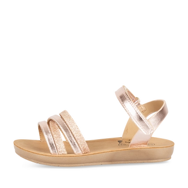 Sandalen ROZE Meisjes