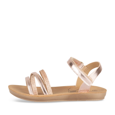 Sandalen ROZE Meisjes
