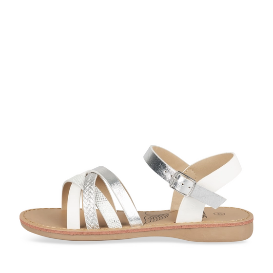 Sandalen WIT Meisjes