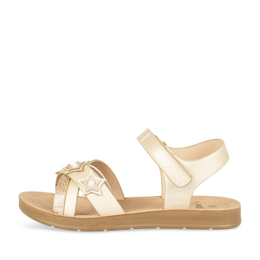 Sandalen GOUD Meisjes