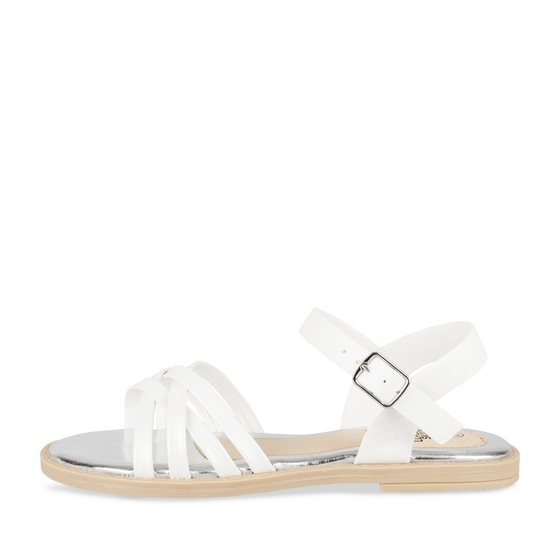 Sandalen WIT Meisjes