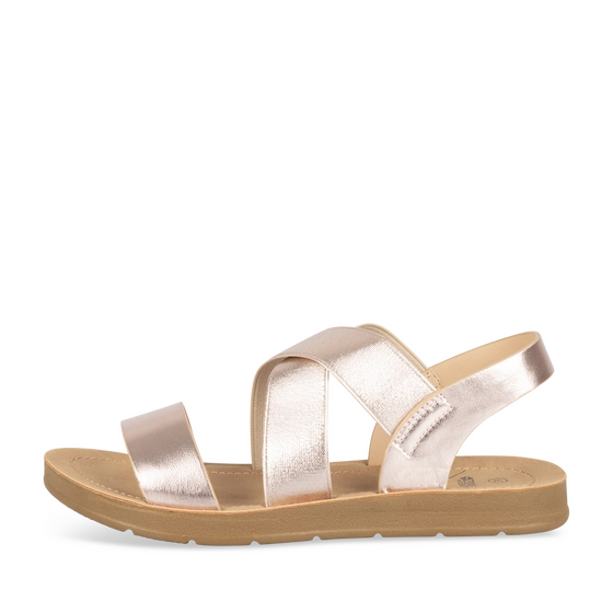 Sandales ROSE Fille