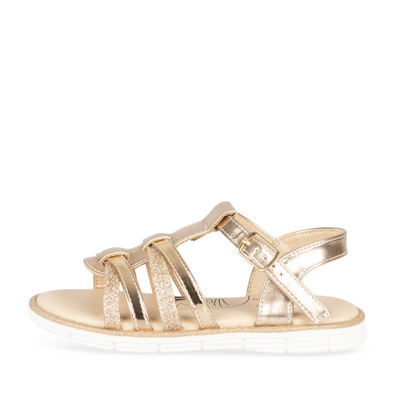 Sandalen GOUD Meisjes