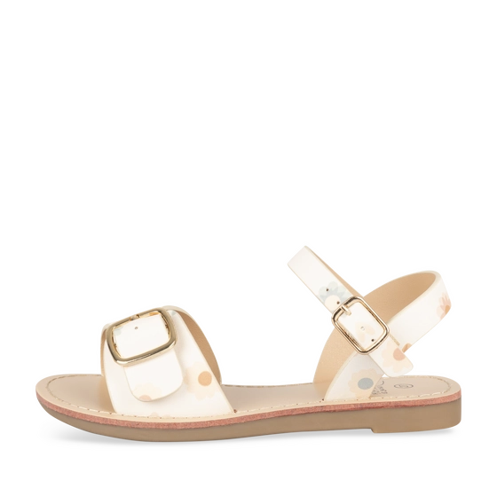 Sandales BEIGE Fille
