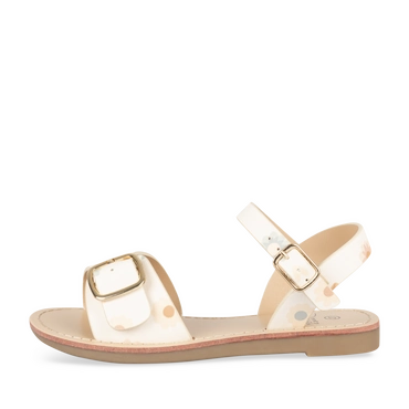 Sandalen BEIGE Meisjes