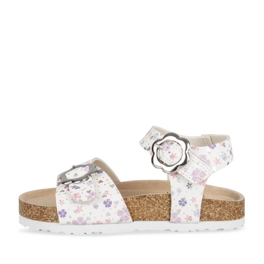 Sandales BLANC Fille