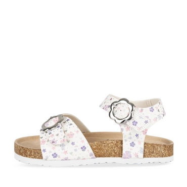Sandalen WIT Meisjes