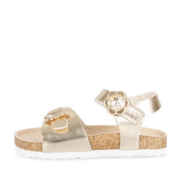 Sandalen GOUD Meisjes