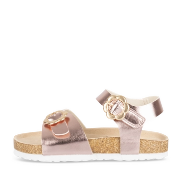 Sandales ROSE Fille
