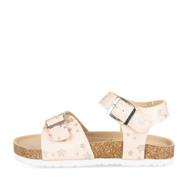 Sandalen ROZE Meisjes