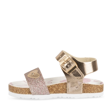Sandalen GHIACCIO Meisjes