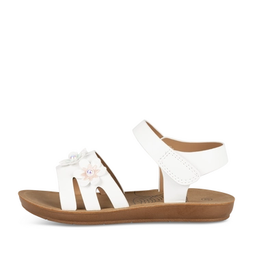 Sandalen WIT Meisjes