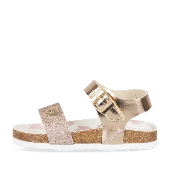 Sandalen GHIACCIO Meisjes