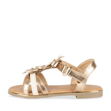 Sandalen GOUD Meisjes