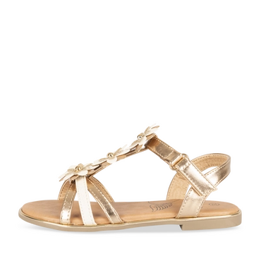 Sandalen GOUD Meisjes
