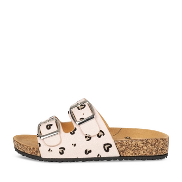 Sandalen ROZE Meisjes