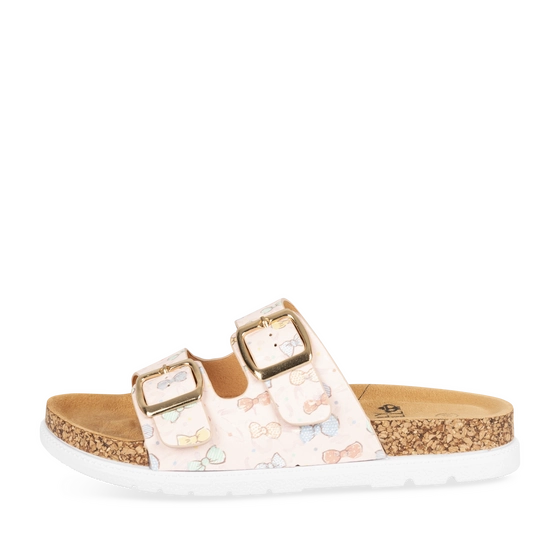 Sandales ROSE Fille