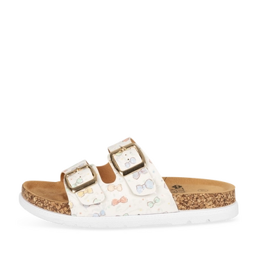 Sandales BLANC Fille