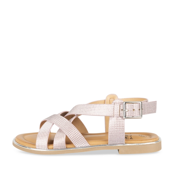 Sandales ROSE Fille